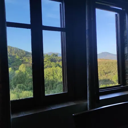 Venkovský dům La Casita De Chocolate - Encanto Rural En Espinoso De Compludo - El Bierzo *