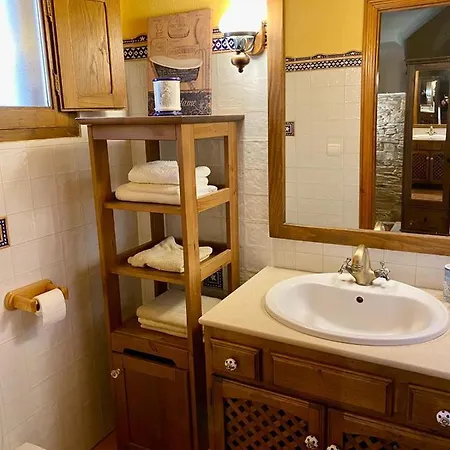 La Casita De Chocolate - Encanto Rural En Espinoso De Compludo - El Bierzo Ponferrada