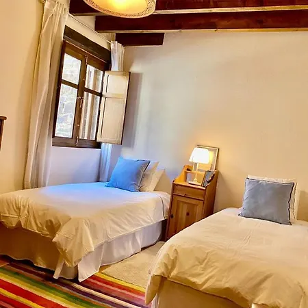 La Casita De Chocolate - Encanto Rural En Espinoso De Compludo - El Bierzo