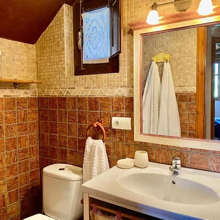 La Casita De Chocolate - Encanto Rural En Espinoso De Compludo - El Bierzo Ponferrada