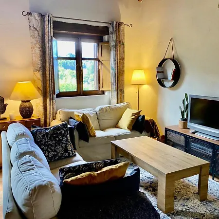 La Casita De Chocolate - Vut Le1131 Country house *
