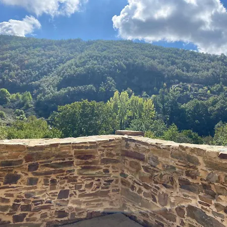 Gospodarstwo wiejskie La Casita De Chocolate - Encanto Rural En Espinoso De Compludo - El Bierzo
