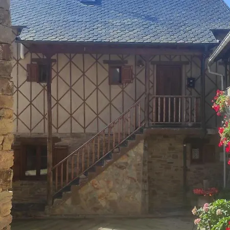 La Casita De Chocolate - Encanto Rural En Espinoso De Compludo - El Bierzo Ponferrada