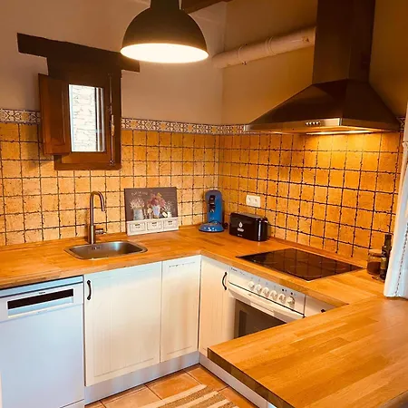 La Casita De Chocolate - Encanto Rural En Espinoso De Compludo - El Bierzo * Ponferrada