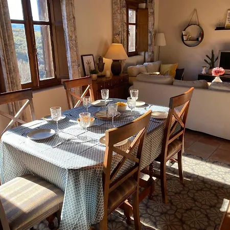 La Casita De Chocolate - Vut Le1131 Country house *