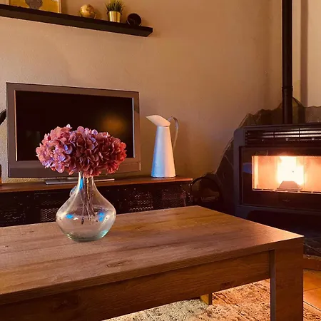 La Casita De Chocolate - Encanto Rural En Espinoso De Compludo - El Bierzo *