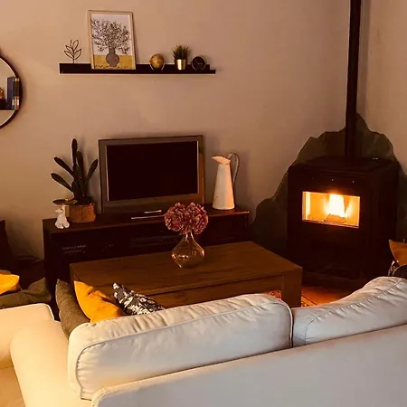 Country house La Casita De Chocolate - Vut Le1131