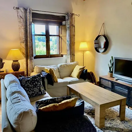 La Casita De Chocolate - Encanto Rural En Espinoso De Compludo - El Bierzo Gospodarstwo wiejskie *