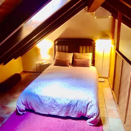 Gospodarstwo wiejskie La Casita De Chocolate - Encanto Rural En Espinoso De Compludo - El Bierzo