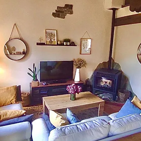 La Casita De Chocolate - Encanto Rural En Espinoso De Compludo - El Bierzo * Ponferrada