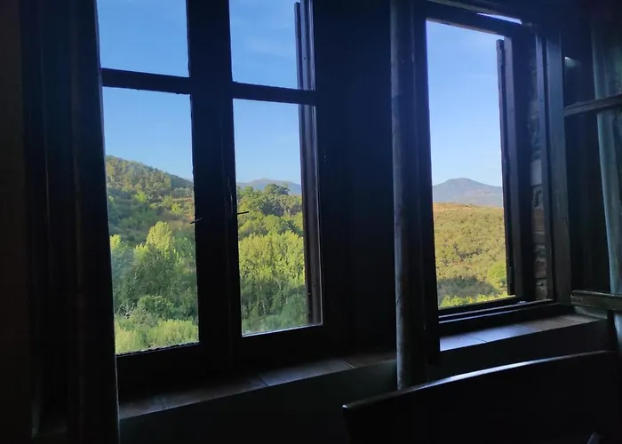 Летний дом La Casita De Chocolate - Encanto Rural En Espinoso De Compludo - El Bierzo *