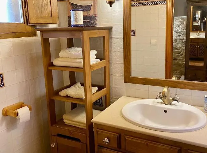 La Casita De Chocolate - Encanto Rural En Espinoso De Compludo - El Bierzo Ponferrada