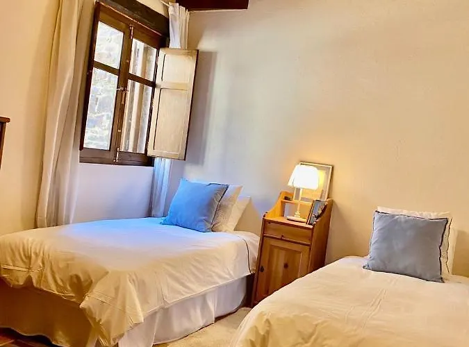 La Casita De Chocolate - Encanto Rural En Espinoso De Compludo - El Bierzo