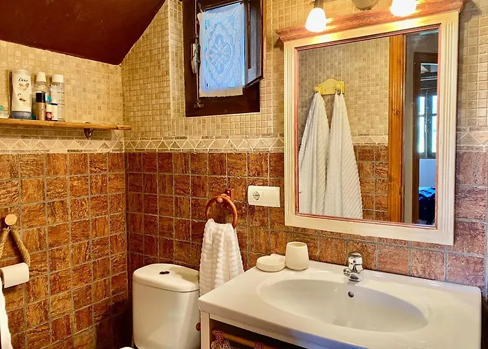 La Casita De Chocolate - Encanto Rural En Espinoso De Compludo - El Bierzo Ponferrada