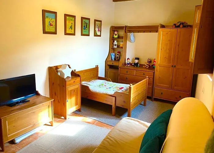 La Casita De Chocolate - Encanto Rural En Espinoso De Compludo - El Bierzo Летний дом