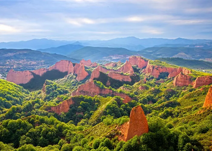 Kır Evi La Casita De Chocolate - Encanto Rural En Espinoso De Compludo - El Bierzo *