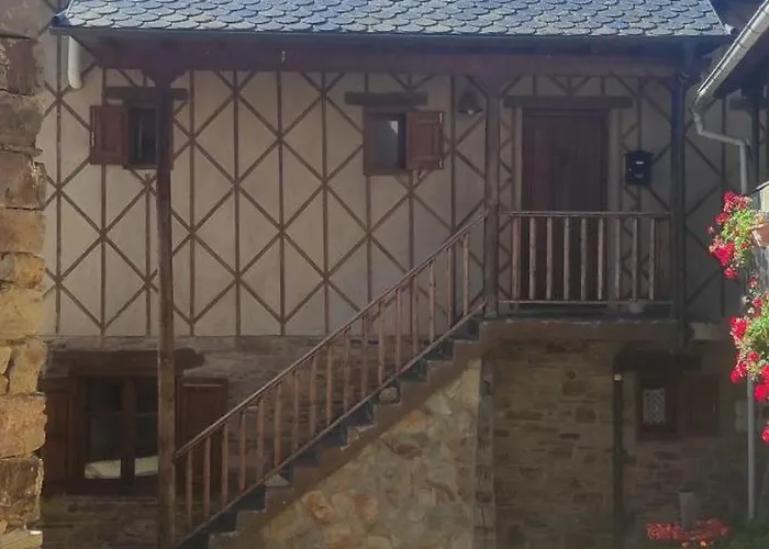 La Casita De Chocolate - Encanto Rural En Espinoso De Compludo - El Bierzo Ponferrada