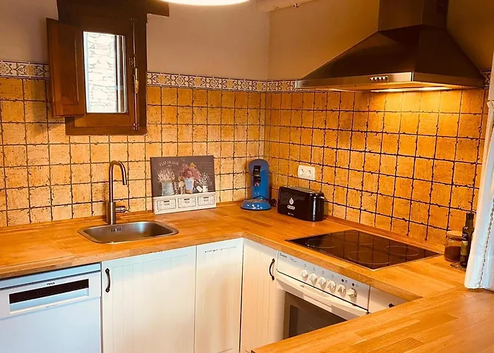 La Casita De Chocolate - Encanto Rural En Espinoso De Compludo - El Bierzo * Ponferrada