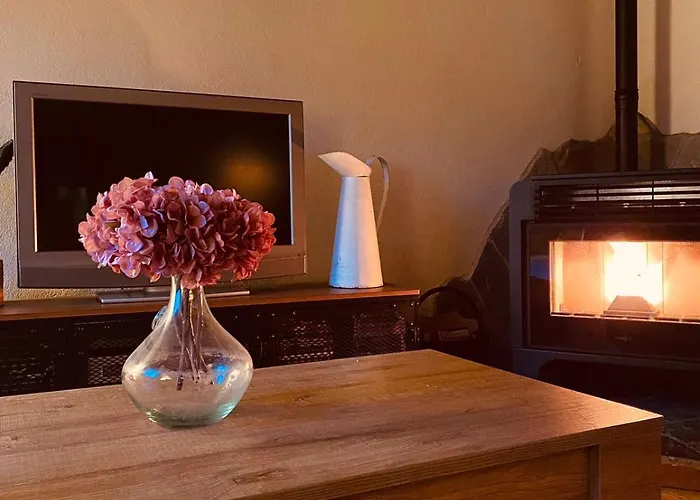 La Casita De Chocolate - Encanto Rural En Espinoso De Compludo - El Bierzo *